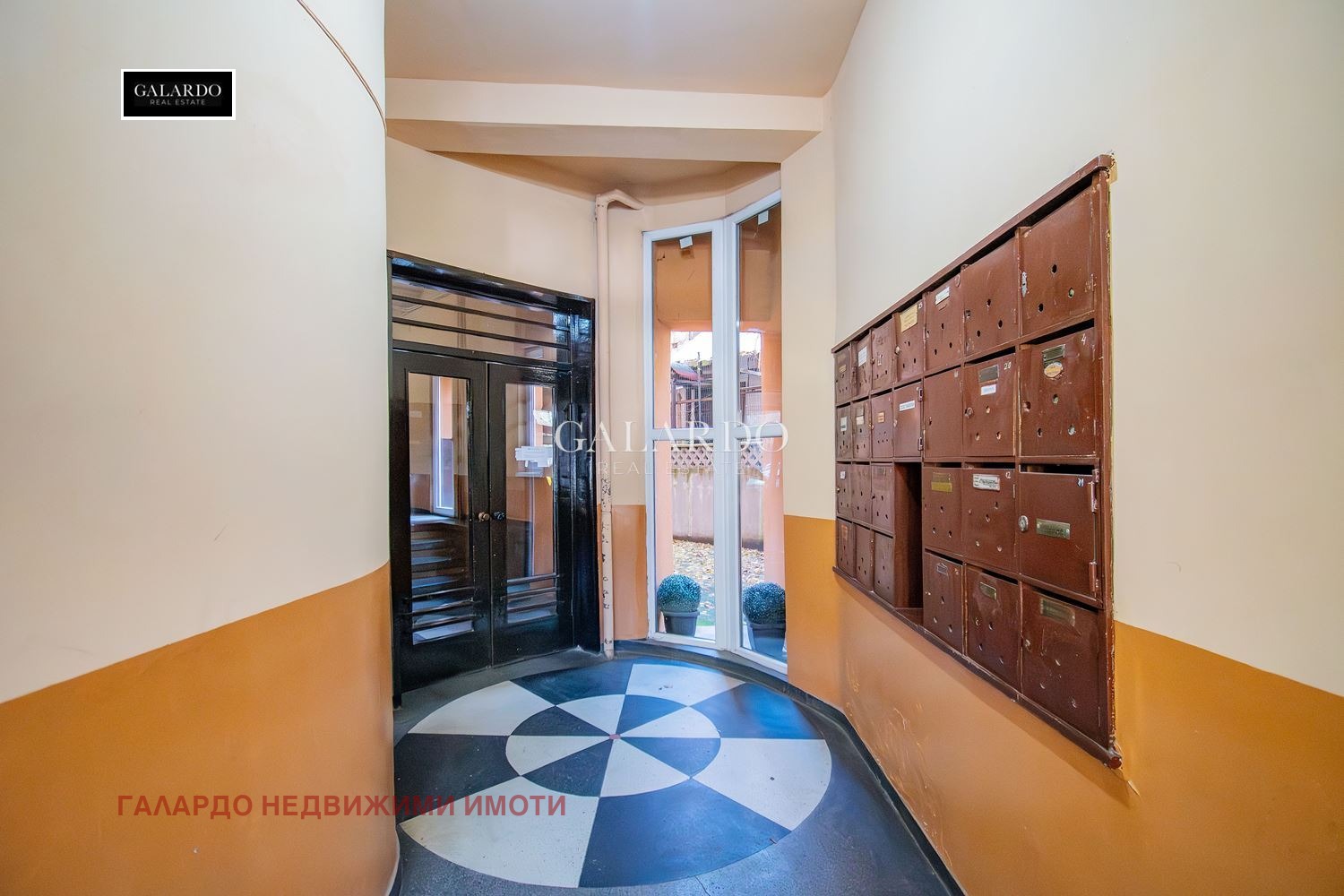 Продава 3-СТАЕН, гр. София, Център, снимка 12 - Апартаменти - 53903214