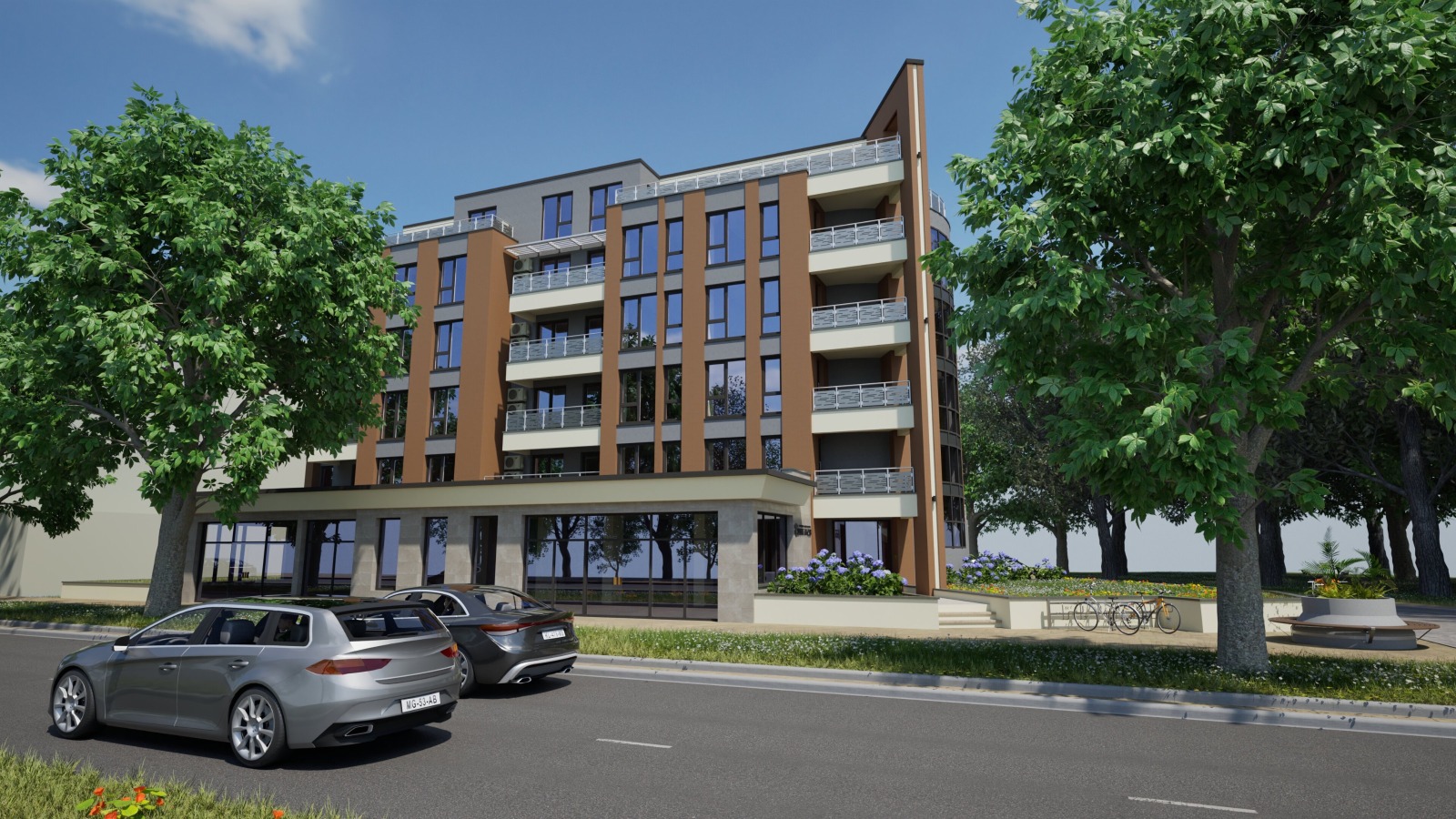 Продава 3-СТАЕН, гр. Асеновград, област Пловдив