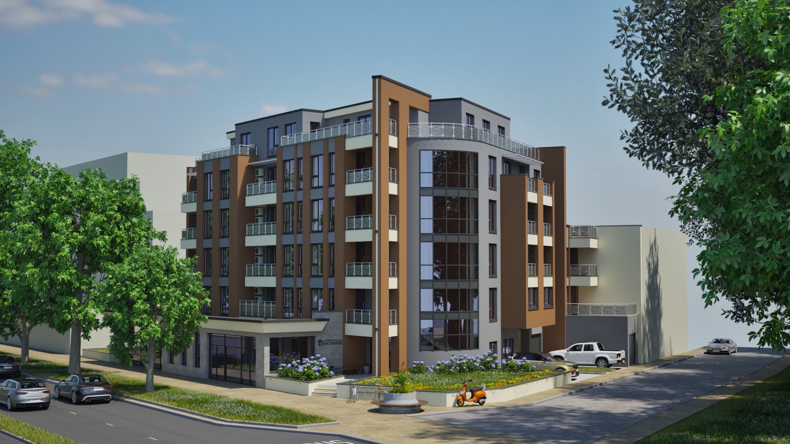 Продава 3-СТАЕН, гр. Асеновград, област Пловдив, снимка 4 - Апартаменти - 54192660