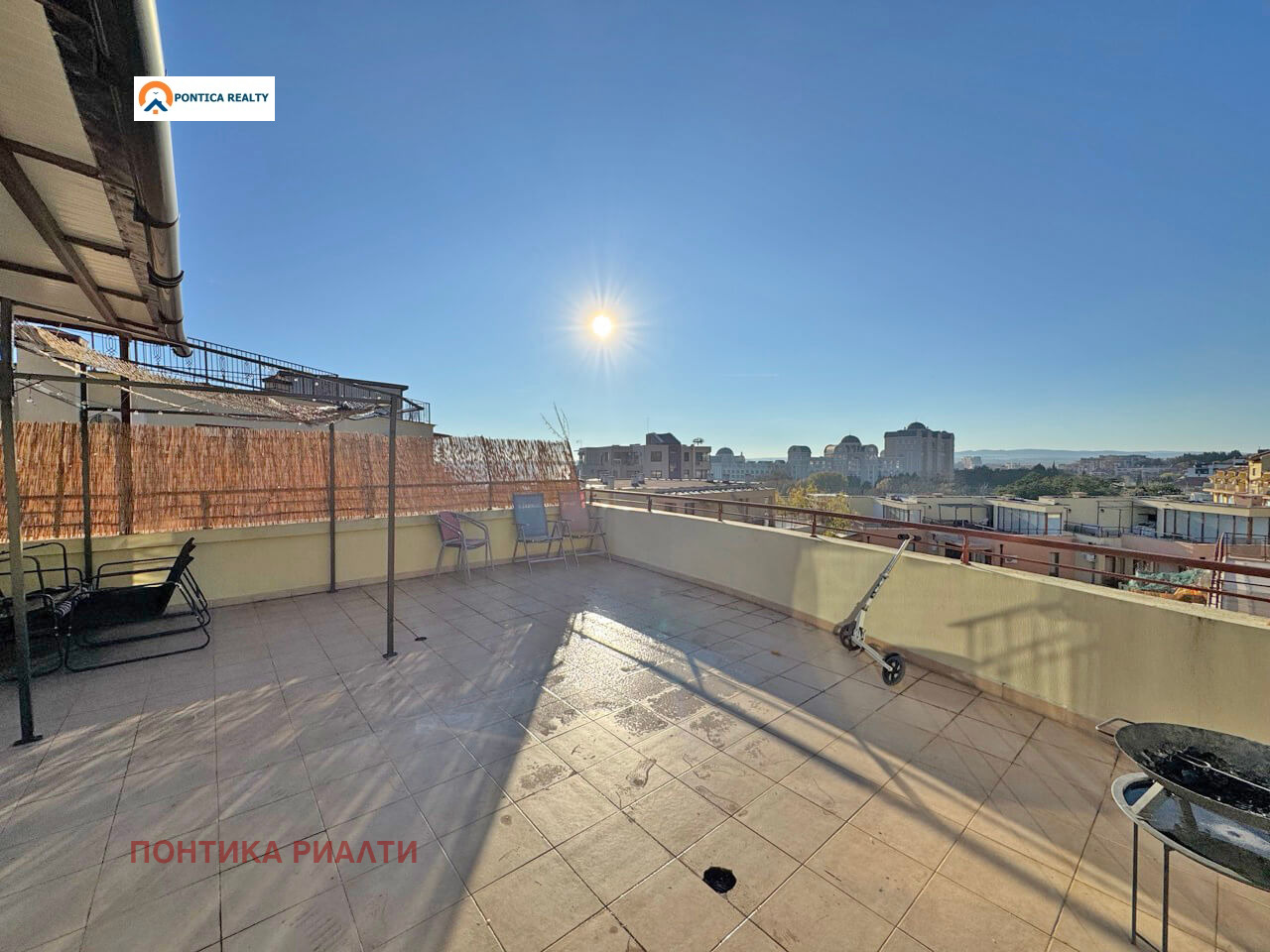 Продава 3-СТАЕН, гр. Свети Влас, област Бургас, снимка 14 - Апартаменти - 54628730