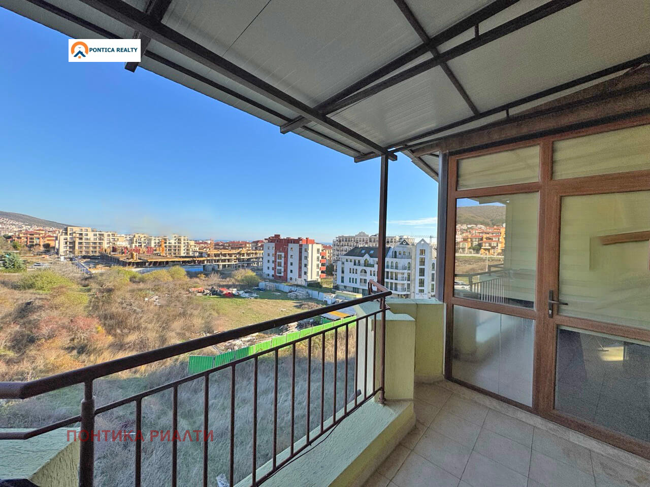 Продава 3-СТАЕН, гр. Свети Влас, област Бургас, снимка 5 - Апартаменти - 54628730