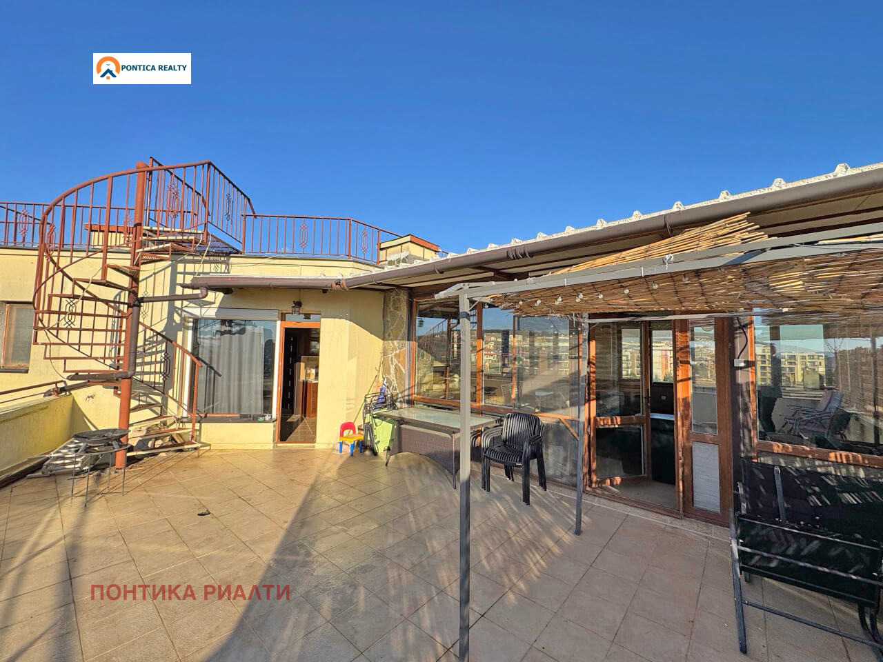 Продава 3-СТАЕН, гр. Свети Влас, област Бургас, снимка 16 - Апартаменти - 54628730