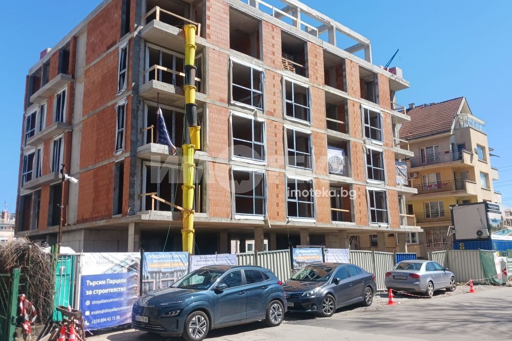 Продава 3-СТАЕН, гр. София, Витоша, снимка 7 - Апартаменти - 54675824