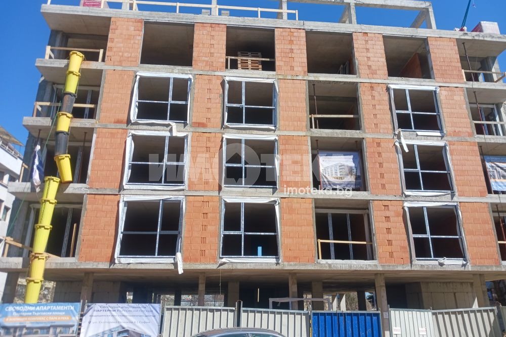 Продава 3-СТАЕН, гр. София, Витоша, снимка 8 - Апартаменти - 54675824