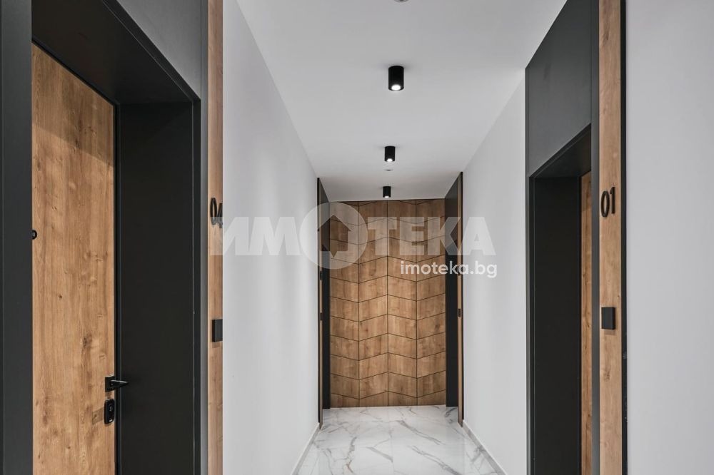Продава 3-СТАЕН, гр. София, Витоша, снимка 2 - Апартаменти - 54675824