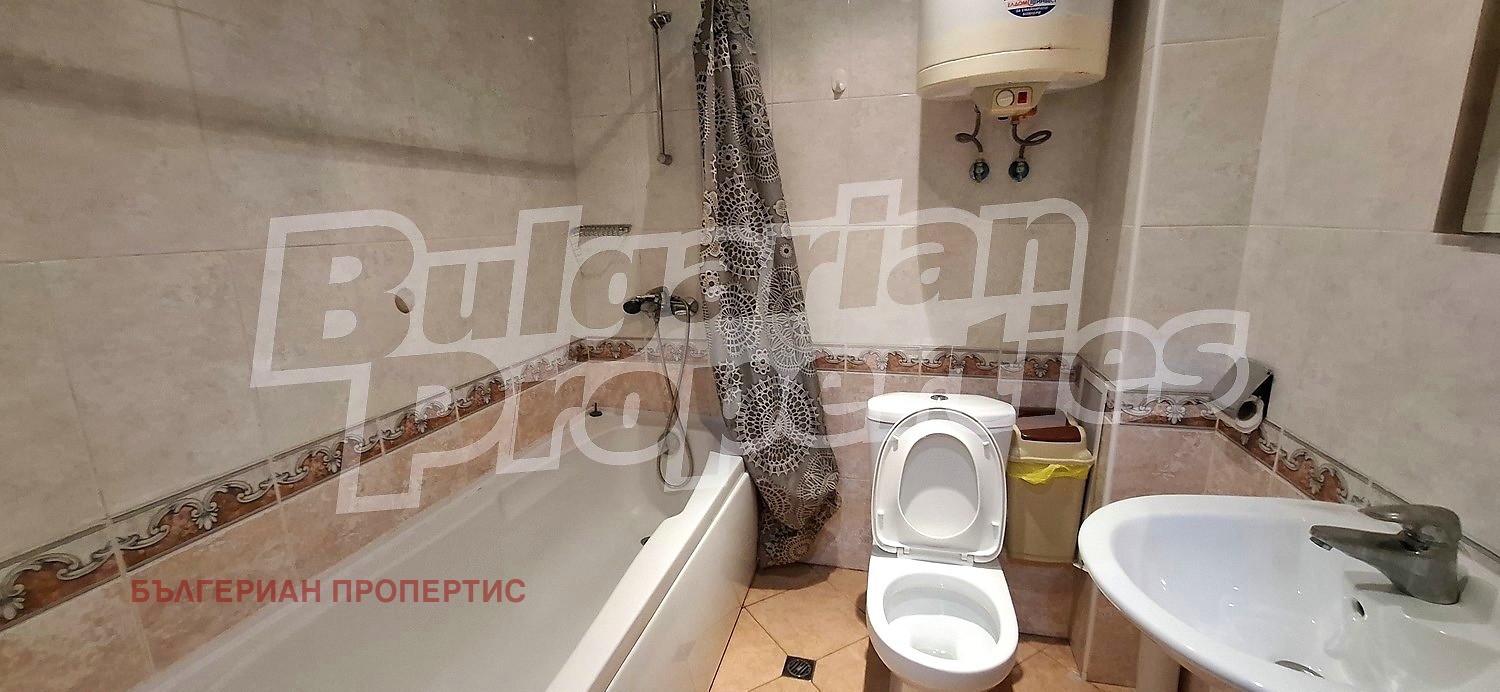 Продава 3-СТАЕН, гр. Созопол, област Бургас, снимка 14 - Апартаменти - 55930865