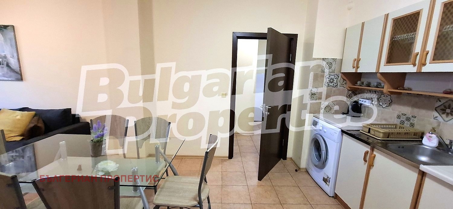 Продава 3-СТАЕН, гр. Созопол, област Бургас, снимка 7 - Апартаменти - 55930865