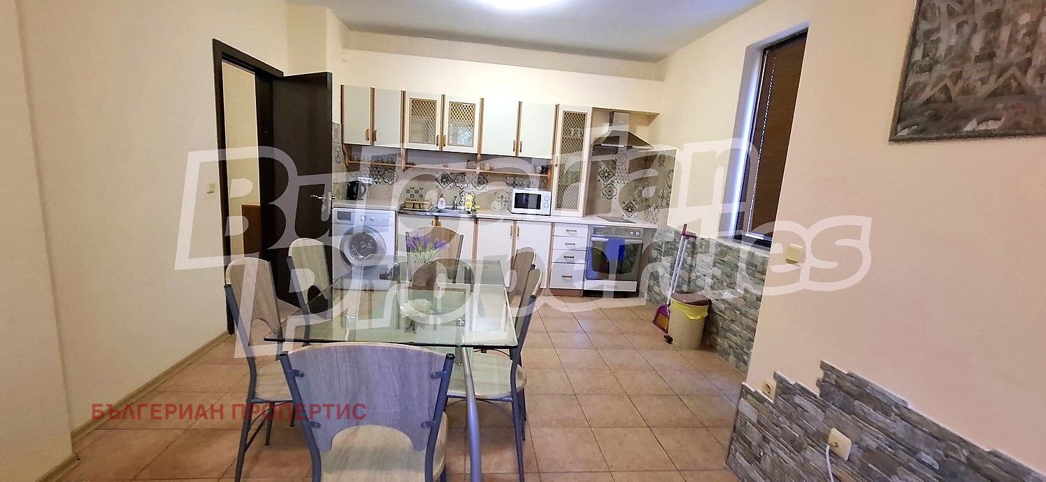 Продава 3-СТАЕН, гр. Созопол, област Бургас, снимка 6 - Апартаменти - 55930865