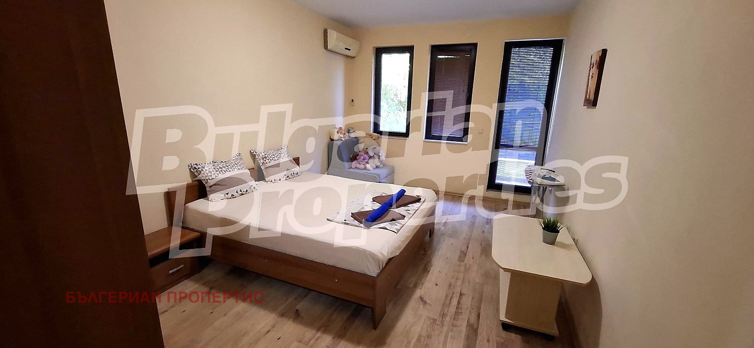 Продава 3-СТАЕН, гр. Созопол, област Бургас, снимка 13 - Апартаменти - 55930865