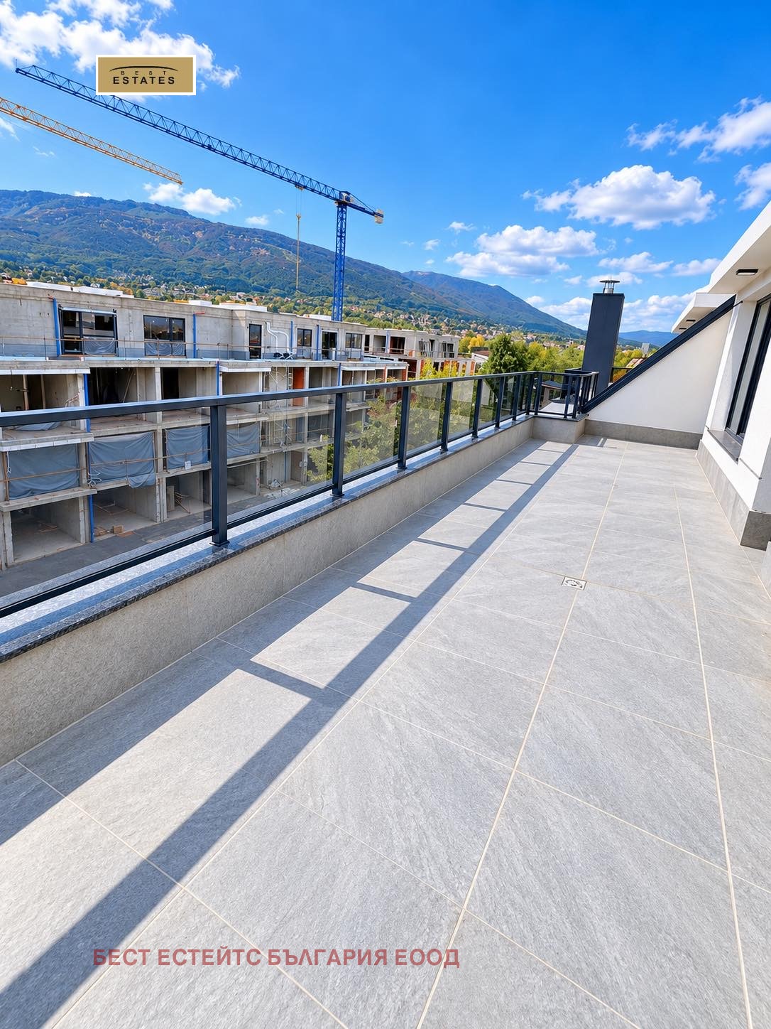 Продава 3-СТАЕН, гр. София, Кръстова вада, снимка 8 - Апартаменти - 56725318