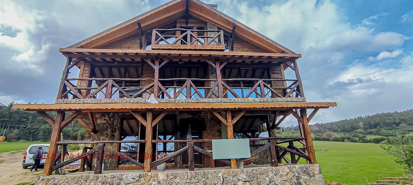 Продава КЪЩА, м-т Цигов чарк, област Пазарджик