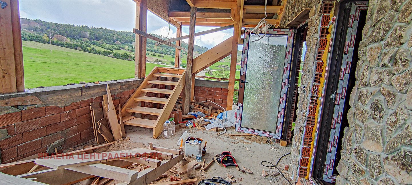 Продава КЪЩА, м-т Цигов чарк, област Пазарджик, снимка 12 - Къщи - 53796226