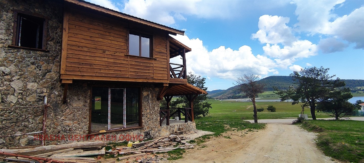 Продава КЪЩА, м-т Цигов чарк, област Пазарджик, снимка 2 - Къщи - 53796226