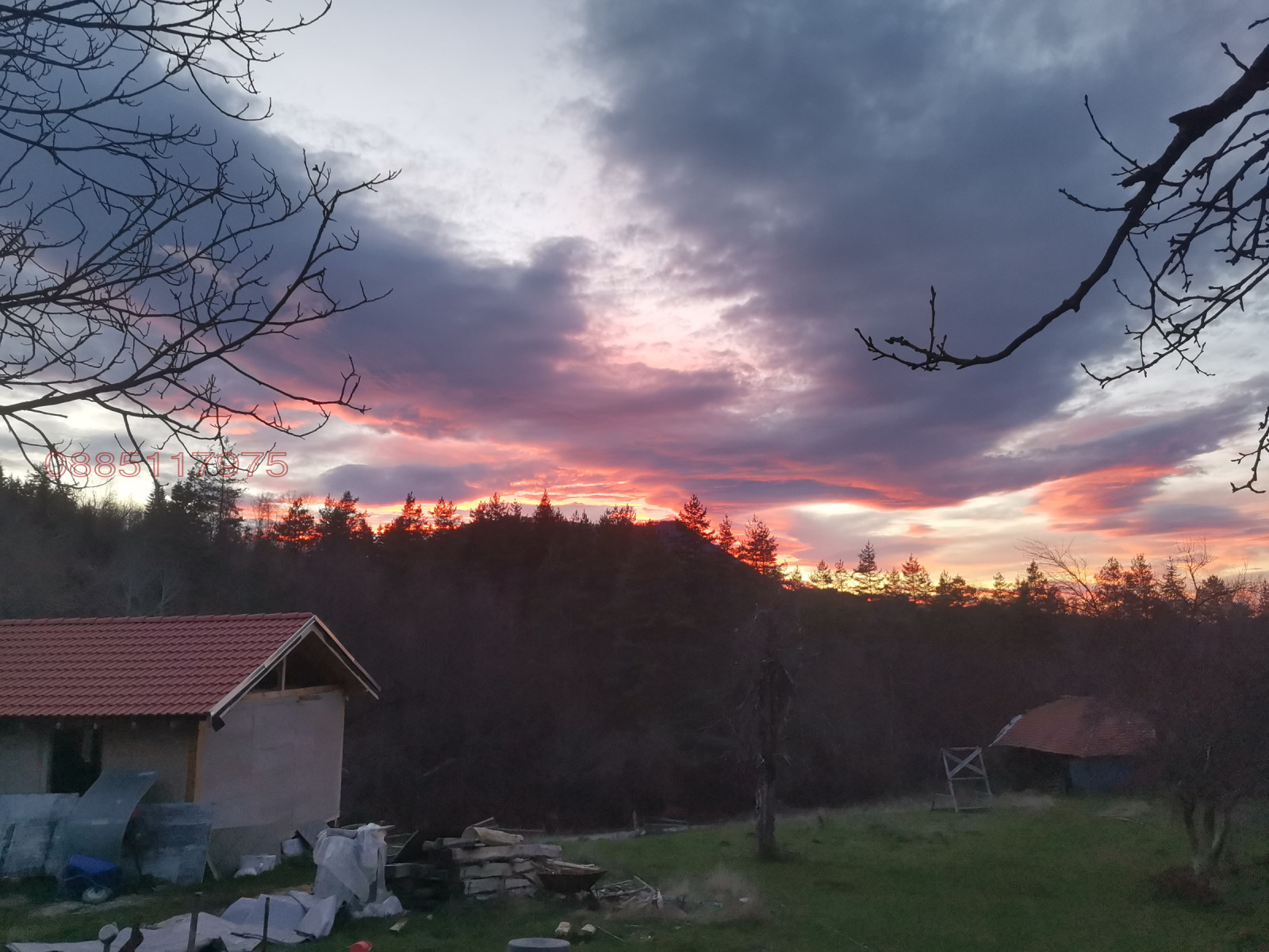 Продава КЪЩА, с. Стоките, област Габрово, снимка 4 - Къщи - 53861596