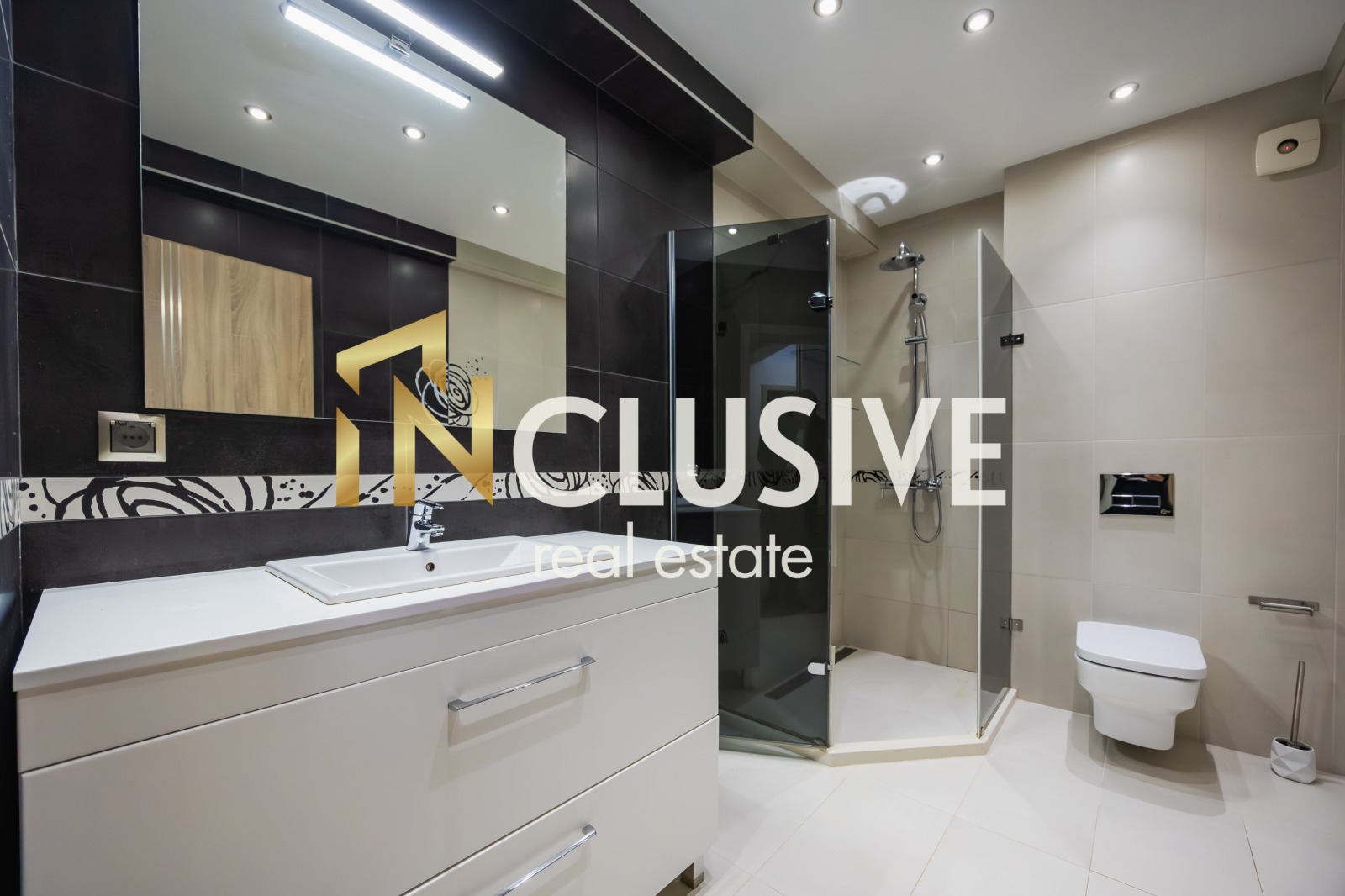 Продава КЪЩА, гр. София, Бояна, снимка 3 - Къщи - 54700166