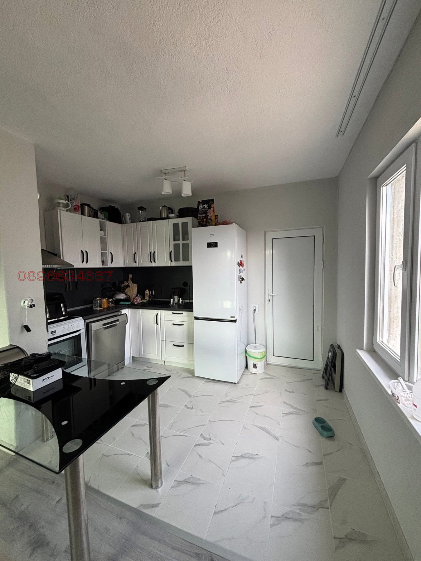 Продава КЪЩА, с. Караново, област Сливен, снимка 3 - Къщи - 54765575