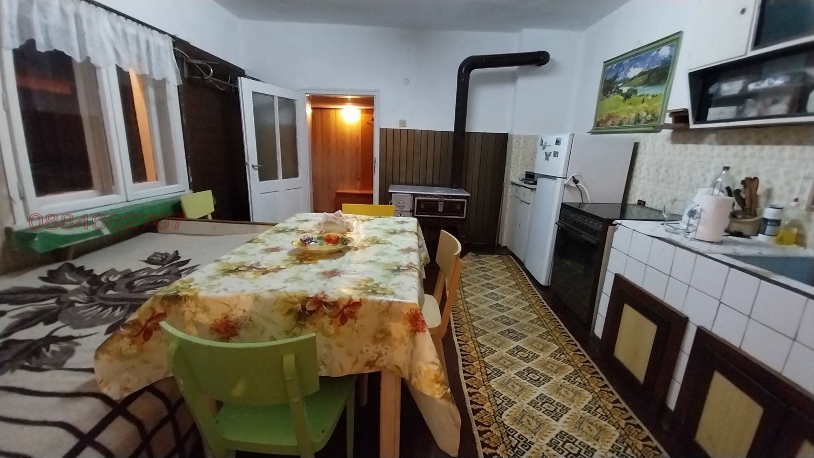 Продава КЪЩА, с. Телиш, област Плевен, снимка 10 - Къщи - 54933078