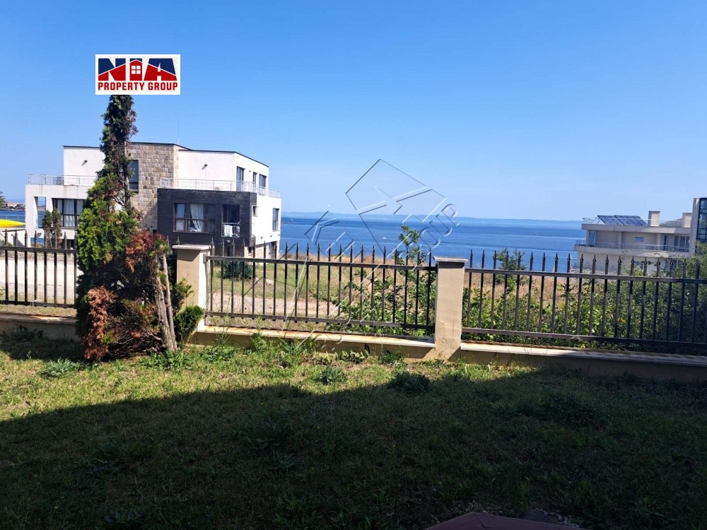 Продава КЪЩА, гр. Созопол, област Бургас, снимка 2 - Къщи - 55257064