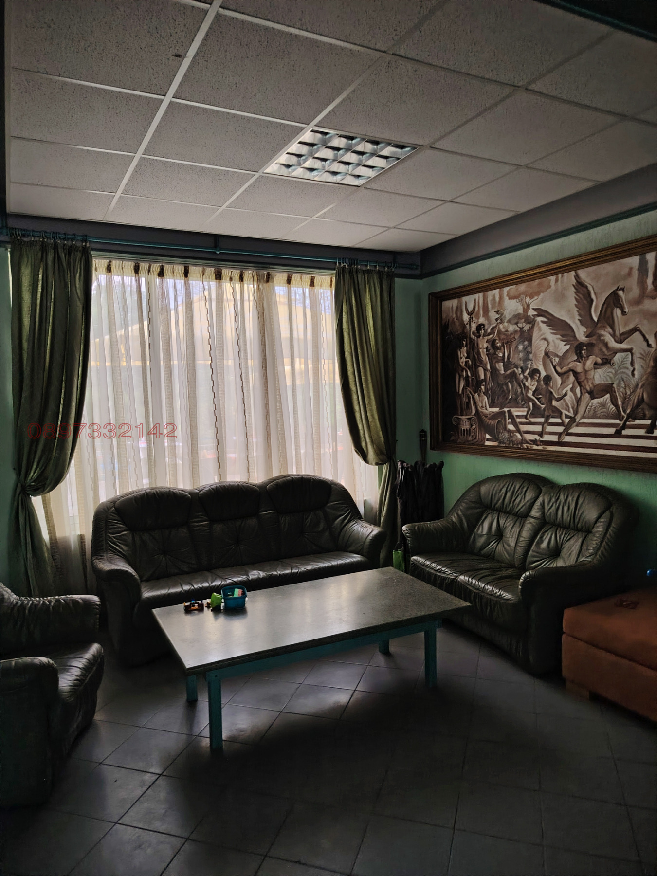Продава ХОТЕЛ, с. Кранево, област Добрич, снимка 11 - Хотели - 56150635