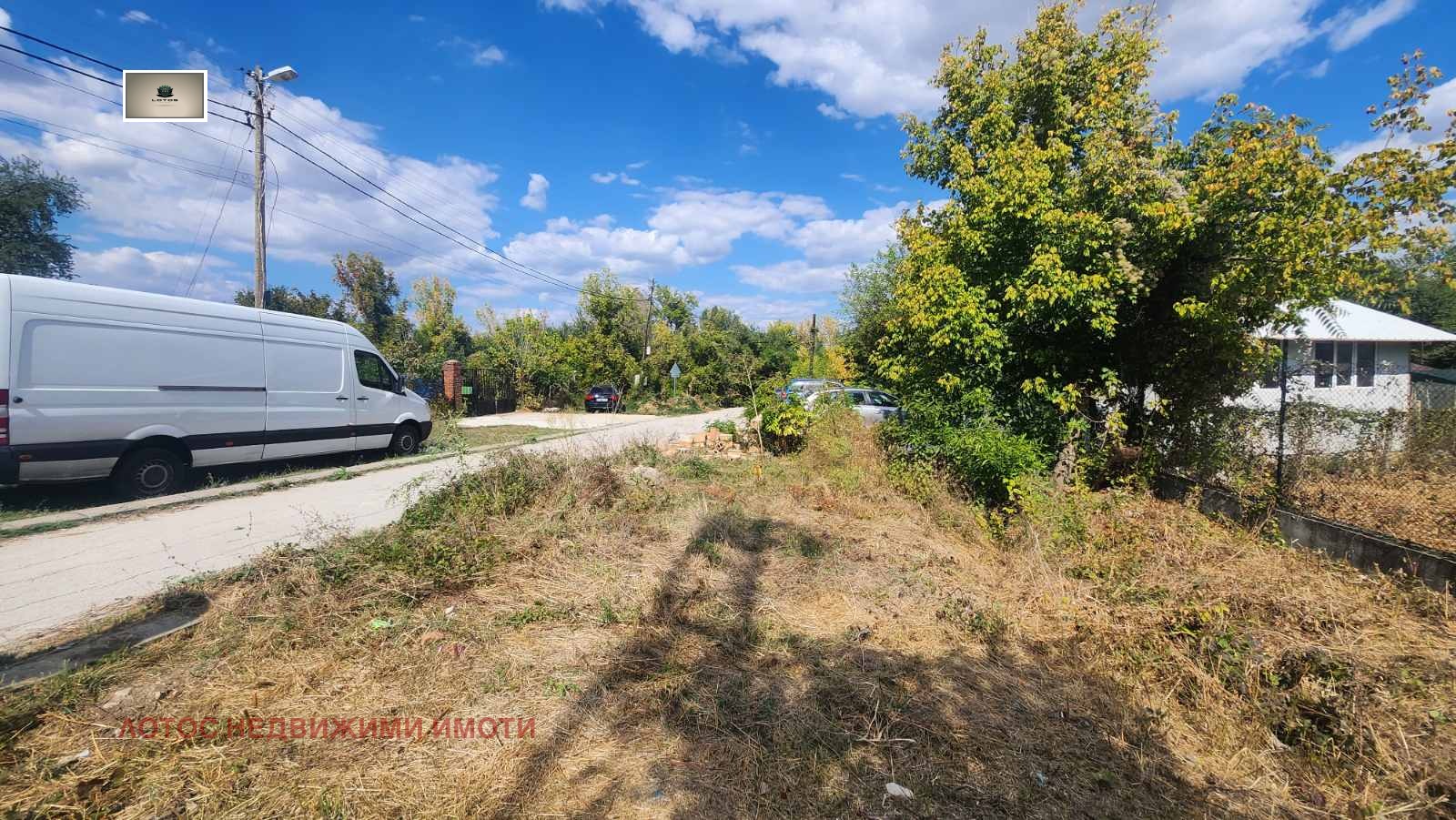 Продава ПАРЦЕЛ, гр. Горна Оряховица, област Велико Търново, снимка 3 - Парцели - 56117805
