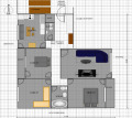 Продава МНОГОСТАЕН, град София, Дружба 2 • 260000 € / 508515.80 лв. • 28734226 1