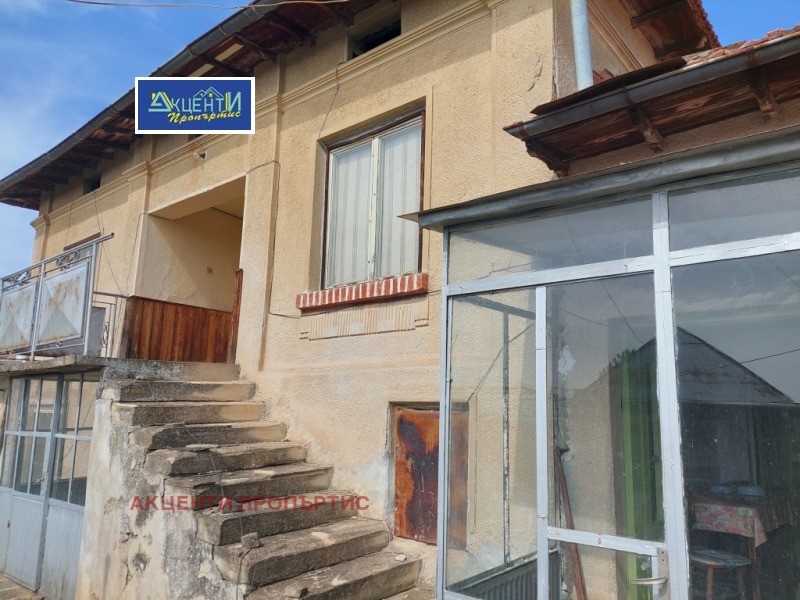 Продава КЪЩА в област Велико Търново, с. Горна Липница - 100 кв.м / 23 008.13 € » 45 000 лв., АКЦЕНТИ ПРОПЪРТИС