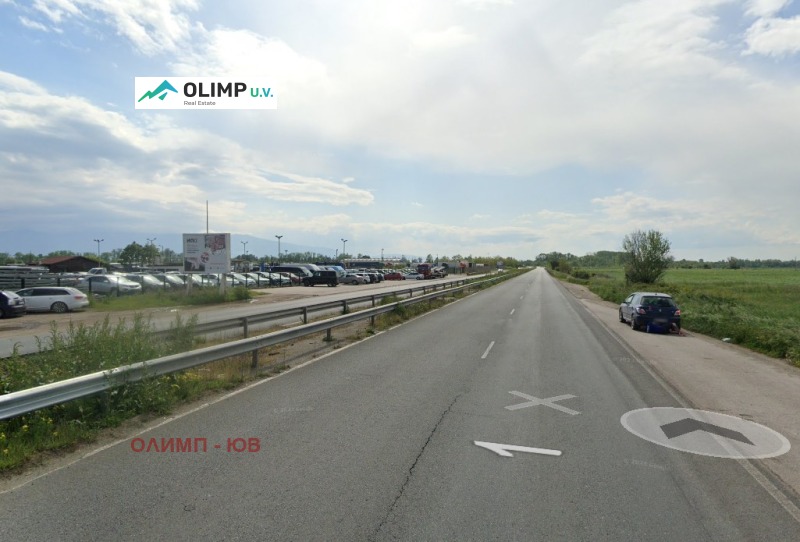 Продава ПАРЦЕЛ в град София, с. Долни Богров - 4499 кв.м / 225 000 € » 440 061.75 лв., ОЛИМП - ЮВ