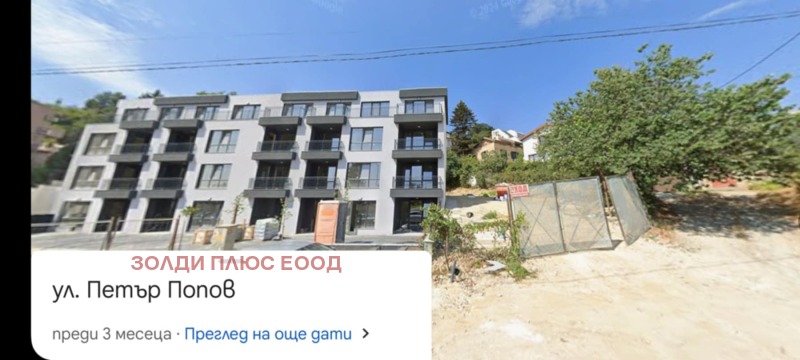 Продава ПАРЦЕЛ в град Варна, м-т Ален мак - 770 кв.м / 242 000 € » 473 310.86 лв., ЗОЛДИ ПЛЮС ЕООД
