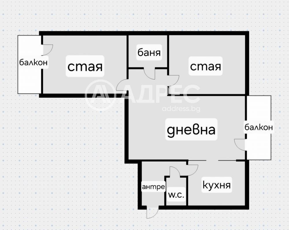 ������� 3-����� | Imot.bg � ����������� 4