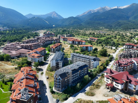 Studie Bansko, region Blagoevgrad 6
