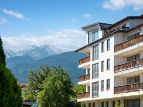 Studie Bansko, region Blagoevgrad 11