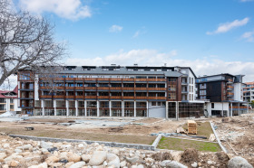 Studie Bansko, region Blagoevgrad 9