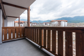Studie Bansko, region Blagoevgrad 2