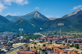 Studie Bansko, region Blagoevgrad 5