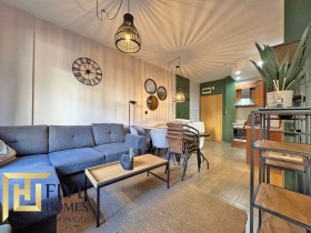 Studio Sveti Vlas, région Bourgas