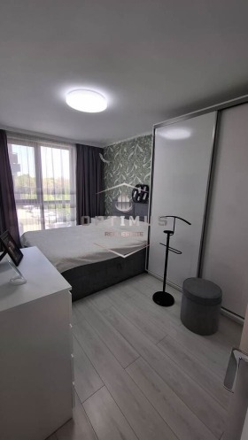 1 ložnice Kjučuk Pariž, Plovdiv 4