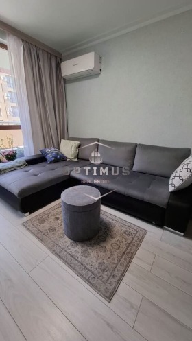 1 ložnice Kjučuk Pariž, Plovdiv 3
