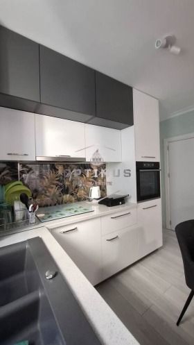 1 ložnice Kjučuk Pariž, Plovdiv 2