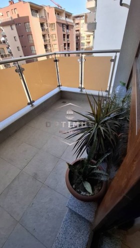 1 ložnice Kjučuk Pariž, Plovdiv 14