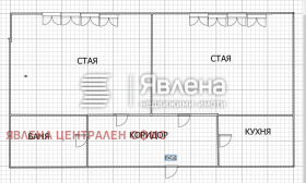 2-СТАЕН, 50 m2