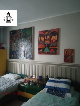 2 Schlafzimmer Buhowo, Sofia 1