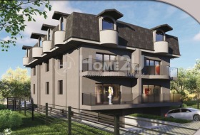 2 sypialnie Kamenina, Pernik