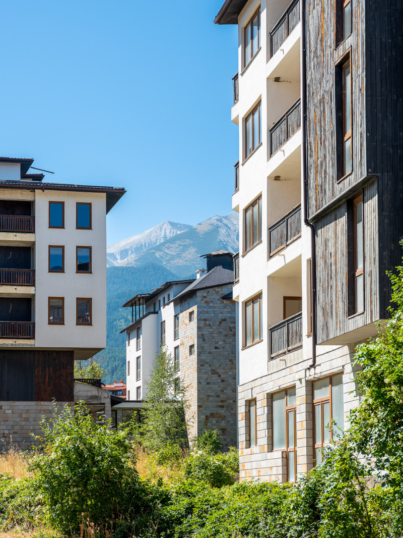 Til salg  Studie region Blagoevgrad , Bansko , 47 kvm | 71995386 - billede [10]