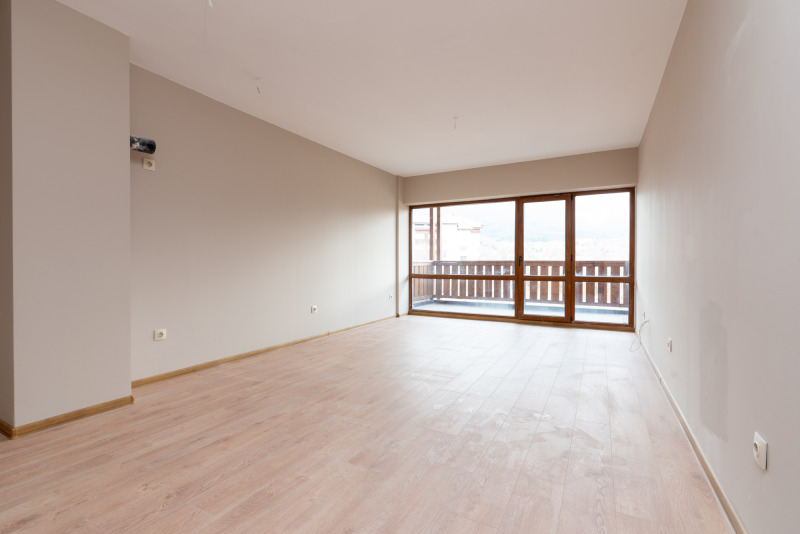 Til salg  Studie region Blagoevgrad , Bansko , 47 kvm | 71995386