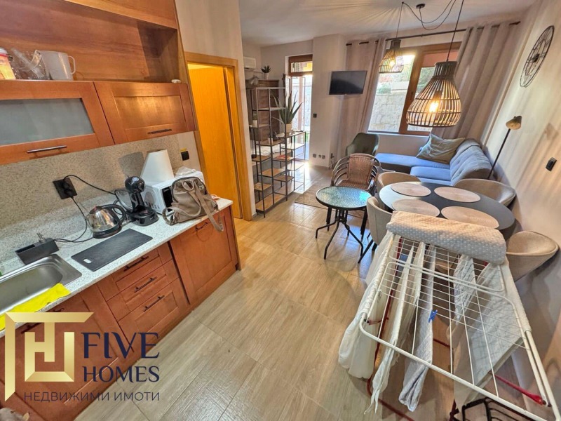 À vendre  Studio région Bourgas , Sveti Vlas , 55 m² | 56911476 - image [3]
