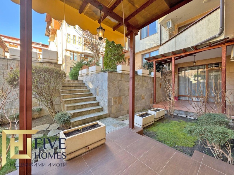 À vendre  Studio région Bourgas , Sveti Vlas , 55 m² | 56911476 - image [6]