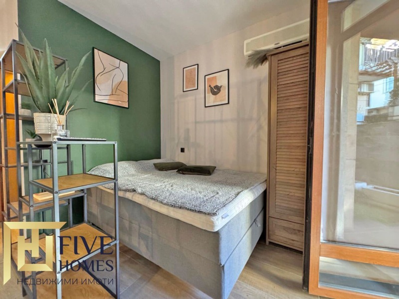 À vendre  Studio région Bourgas , Sveti Vlas , 55 m² | 56911476 - image [5]