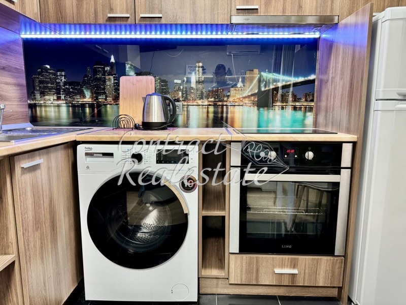 Till salu  Studio Varna , Centar , 33 kvm | 60742385 - bild [3]