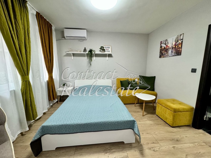 Till salu  Studio Varna , Centar , 33 kvm | 60742385 - bild [6]