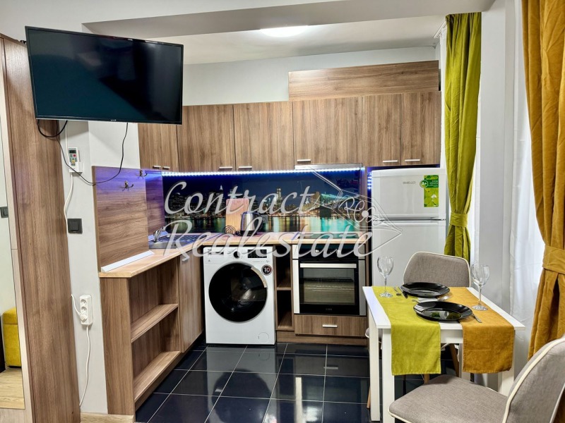 Till salu  Studio Varna , Centar , 33 kvm | 60742385 - bild [2]